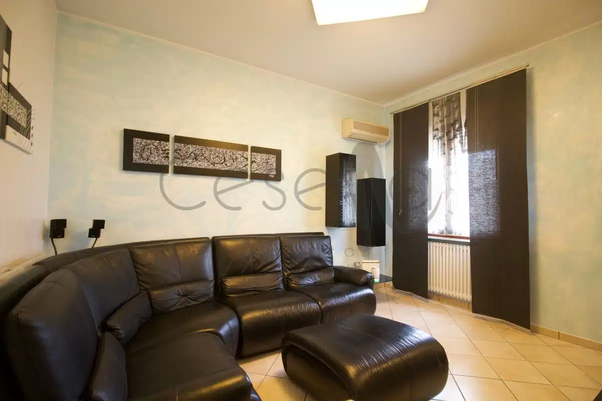 111 Rif 603 | Accogliente villetta ad angolo con giardino a Ronta