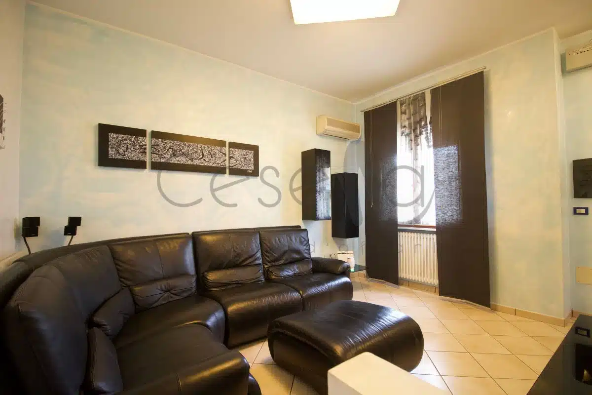 113 Rif 603 | Accogliente villetta ad angolo con giardino a Ronta