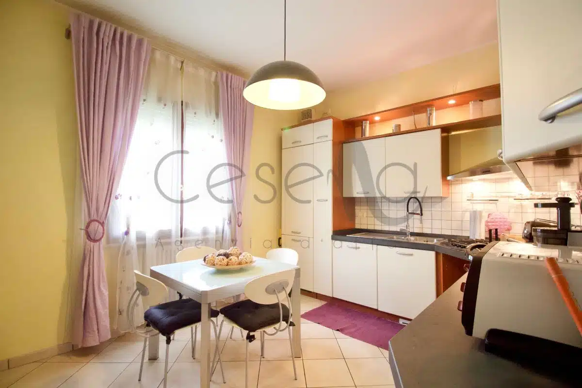 119 Rif 603 | Accogliente villetta ad angolo con giardino a Ronta