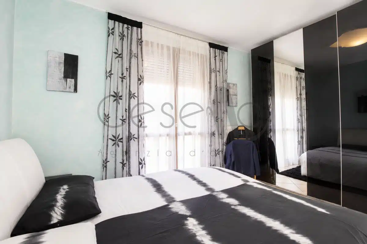 131 Rif 603 | Accogliente villetta ad angolo con giardino a Ronta