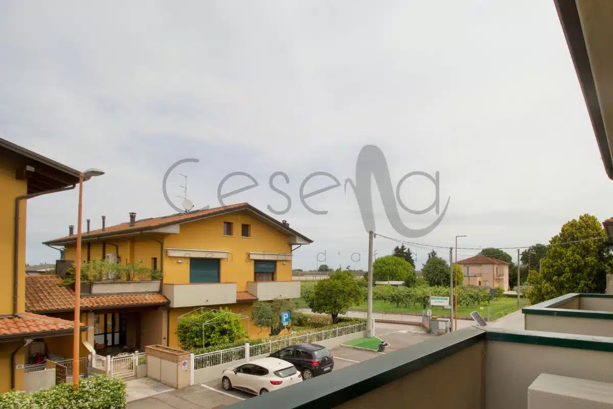 132 Rif 603 | Accogliente villetta ad angolo con giardino a Ronta