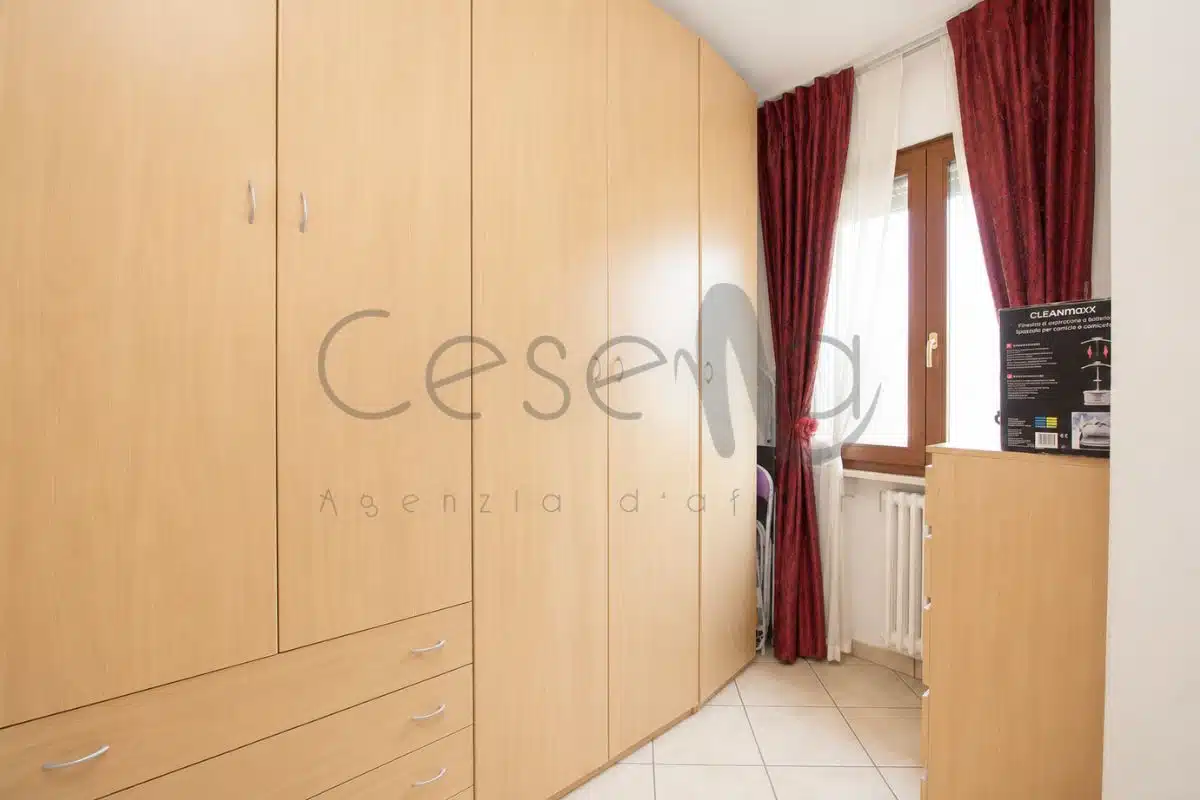 141 Rif 603 | Accogliente villetta ad angolo con giardino a Ronta