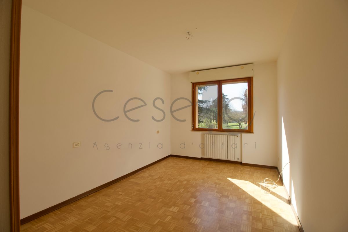 15 Rif 581 | Tanto spazio e luminosità a San Carlo di Cesena