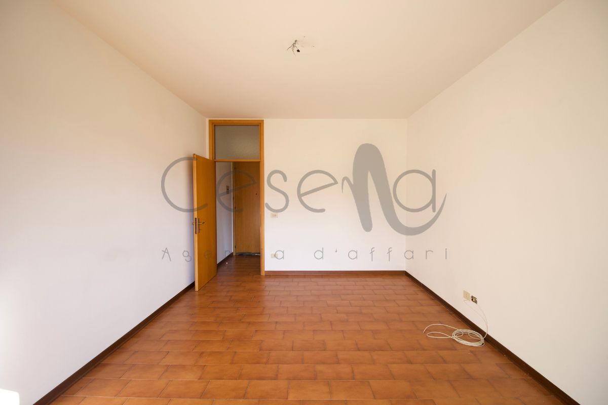 18 Rif 581 | Tanto spazio e luminosità a San Carlo di Cesena