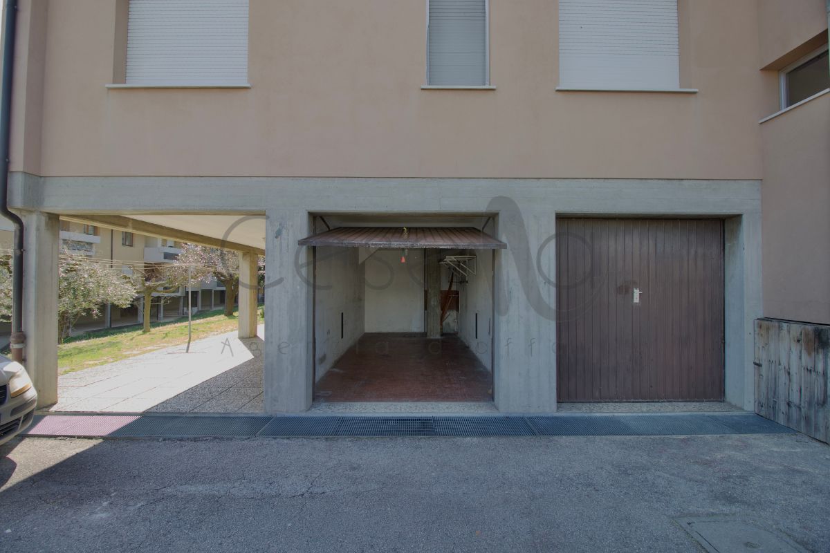23 Rif 581 | Tanto spazio e luminosità a San Carlo di Cesena