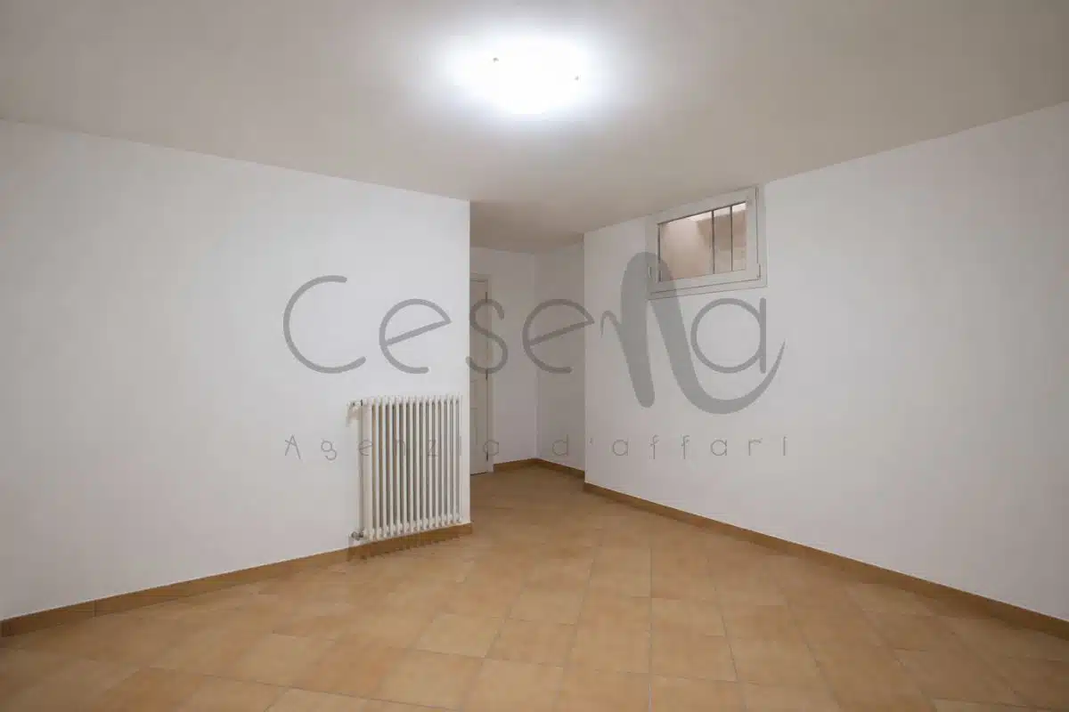 301 Rif 603 | Accogliente villetta ad angolo con giardino a Ronta