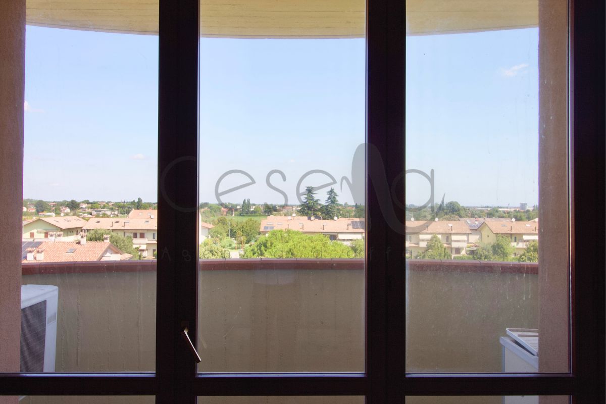 Rif.: 589 | Appartamento su due livelli al piano attico a Sant’Egidio