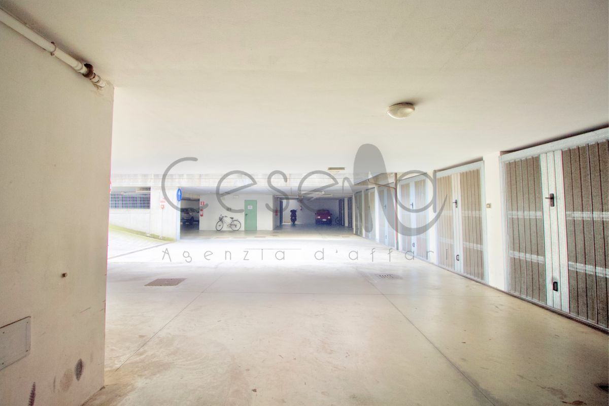 Rif.: 589 | Appartamento su due livelli al piano attico a Sant’Egidio