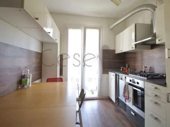 Rif 604 | Grande appartamento in zona Vigne