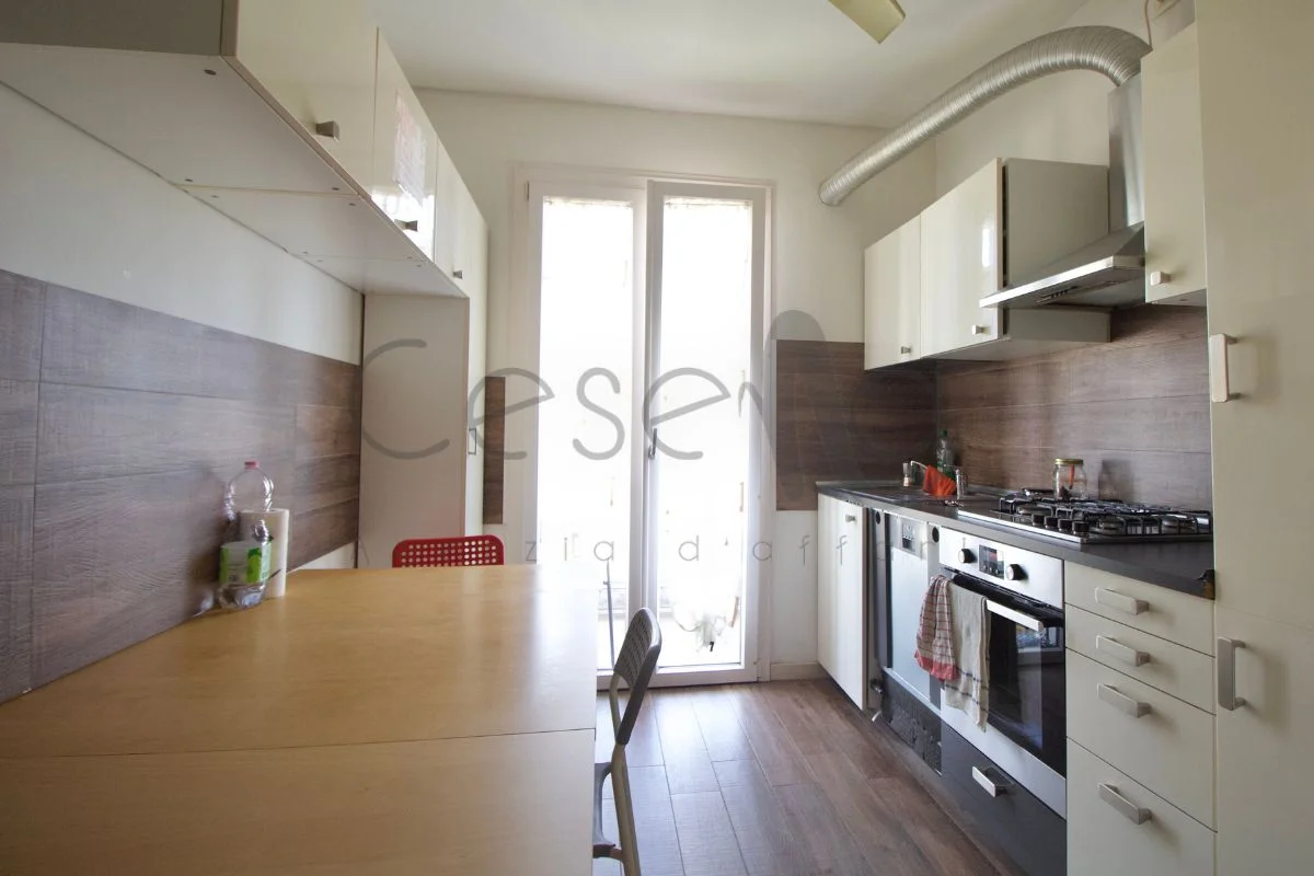 1 Rif 604 | Grande appartamento in zona Vigne