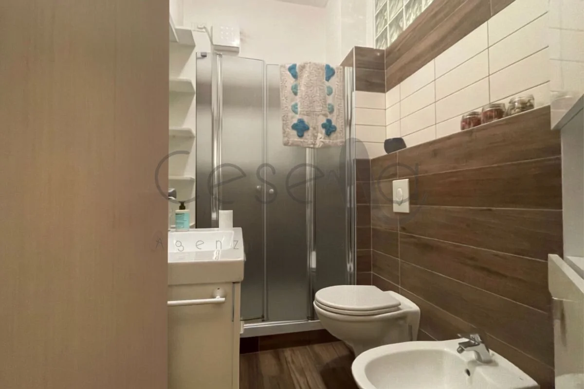 10 Rif 604 | Grande appartamento in zona Vigne