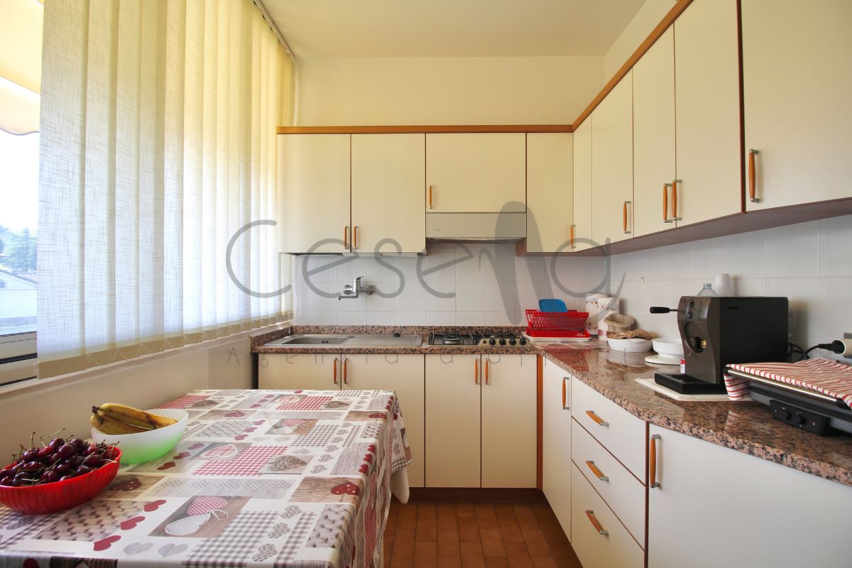 105 Rif 606 | Trilocale con garage a San Vittore