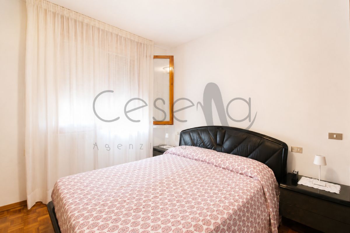 110 Rif 606 | Trilocale con garage a San Vittore
