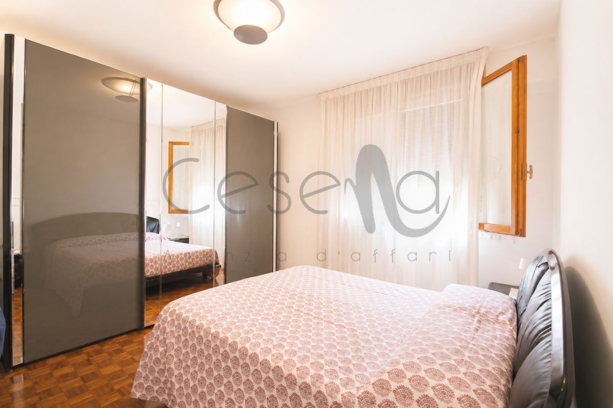 111 Rif 606 | Trilocale con garage a San Vittore