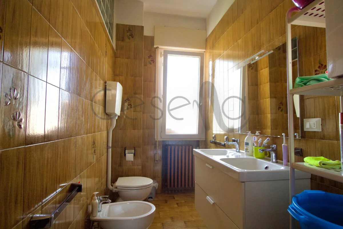 13 Rif 604 | Grande appartamento in zona Vigne