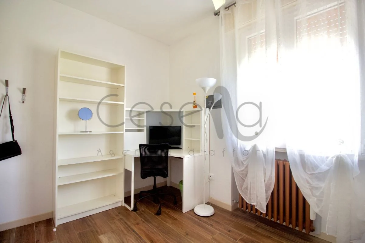 14 Rif 604 | Grande appartamento in zona Vigne