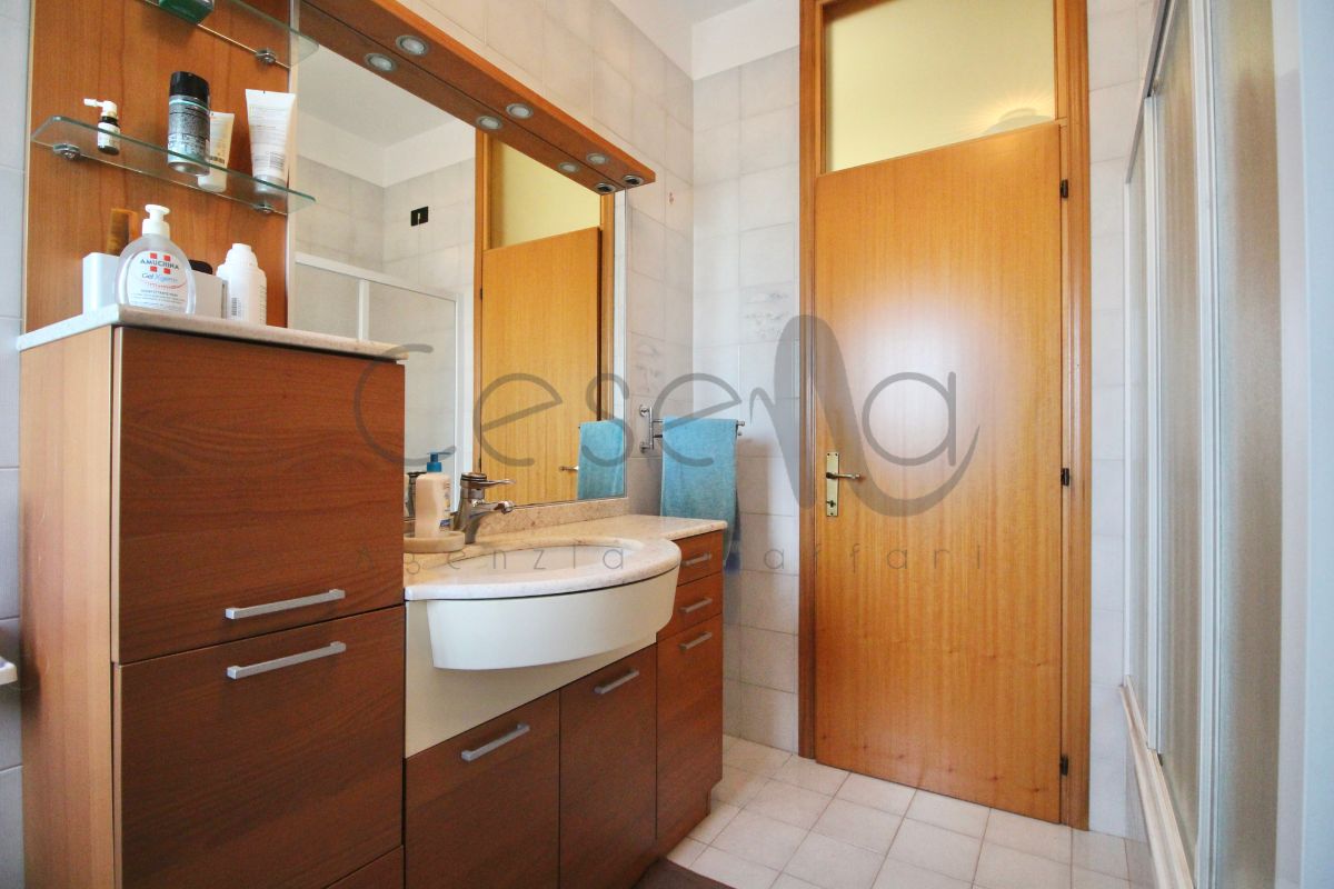 140 Rif 606 | Trilocale con garage a San Vittore