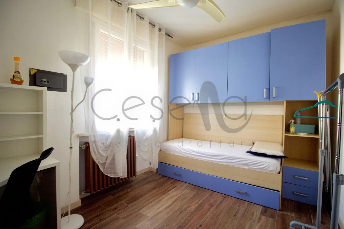 15 Rif 604 | Grande appartamento in zona Vigne