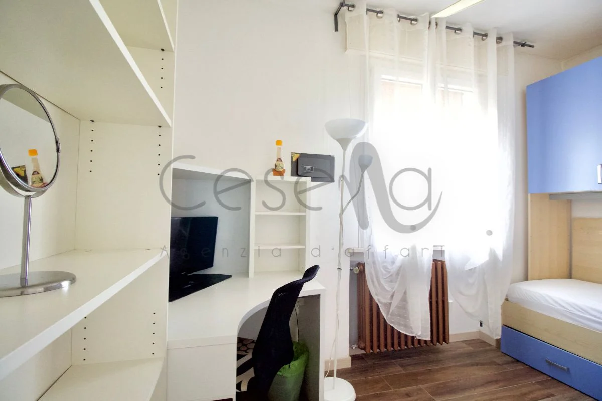 16 Rif 604 | Grande appartamento in zona Vigne