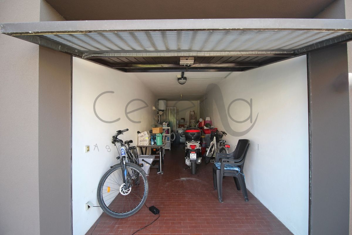 170 Rif 606 | Trilocale con garage a San Vittore