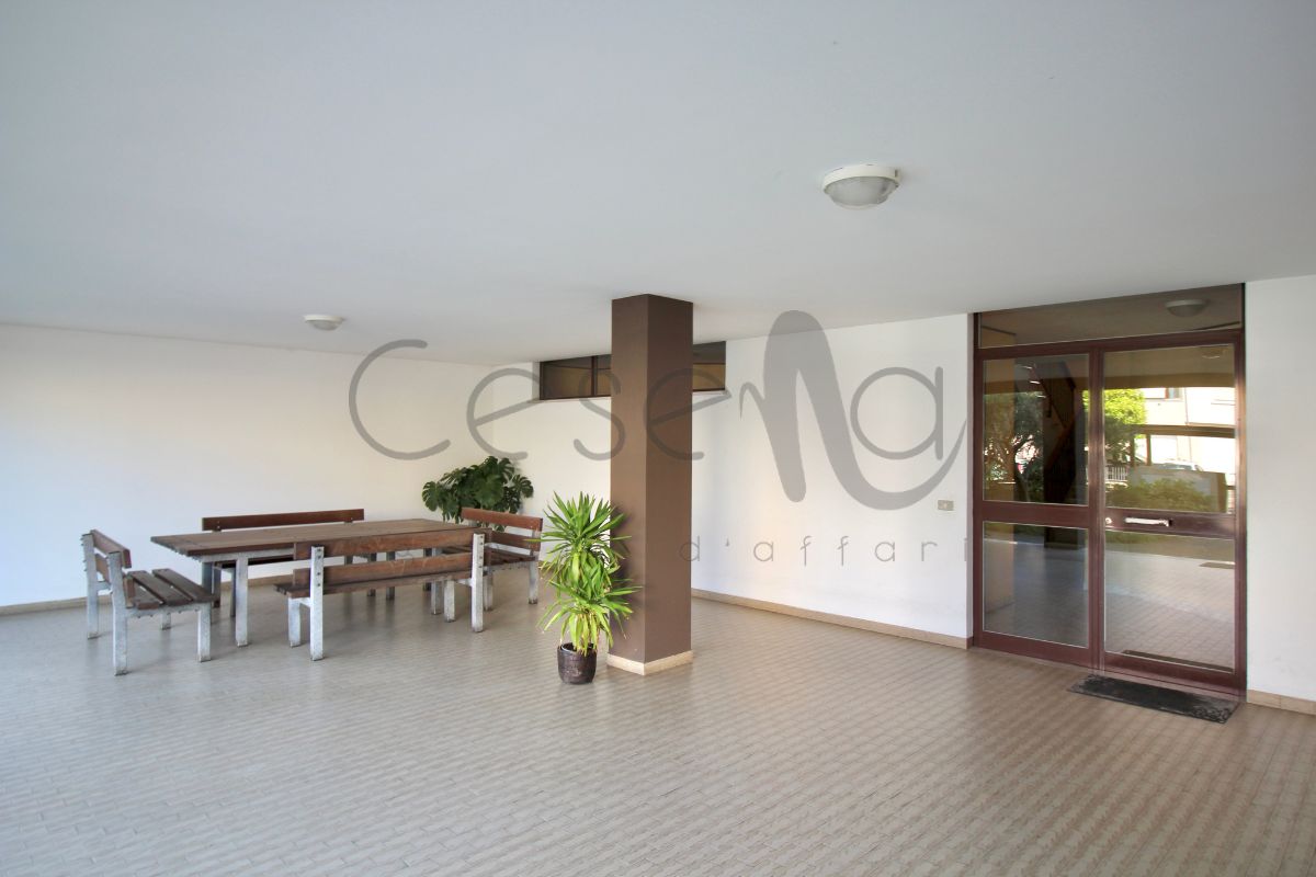 171 Rif 606 | Trilocale con garage a San Vittore