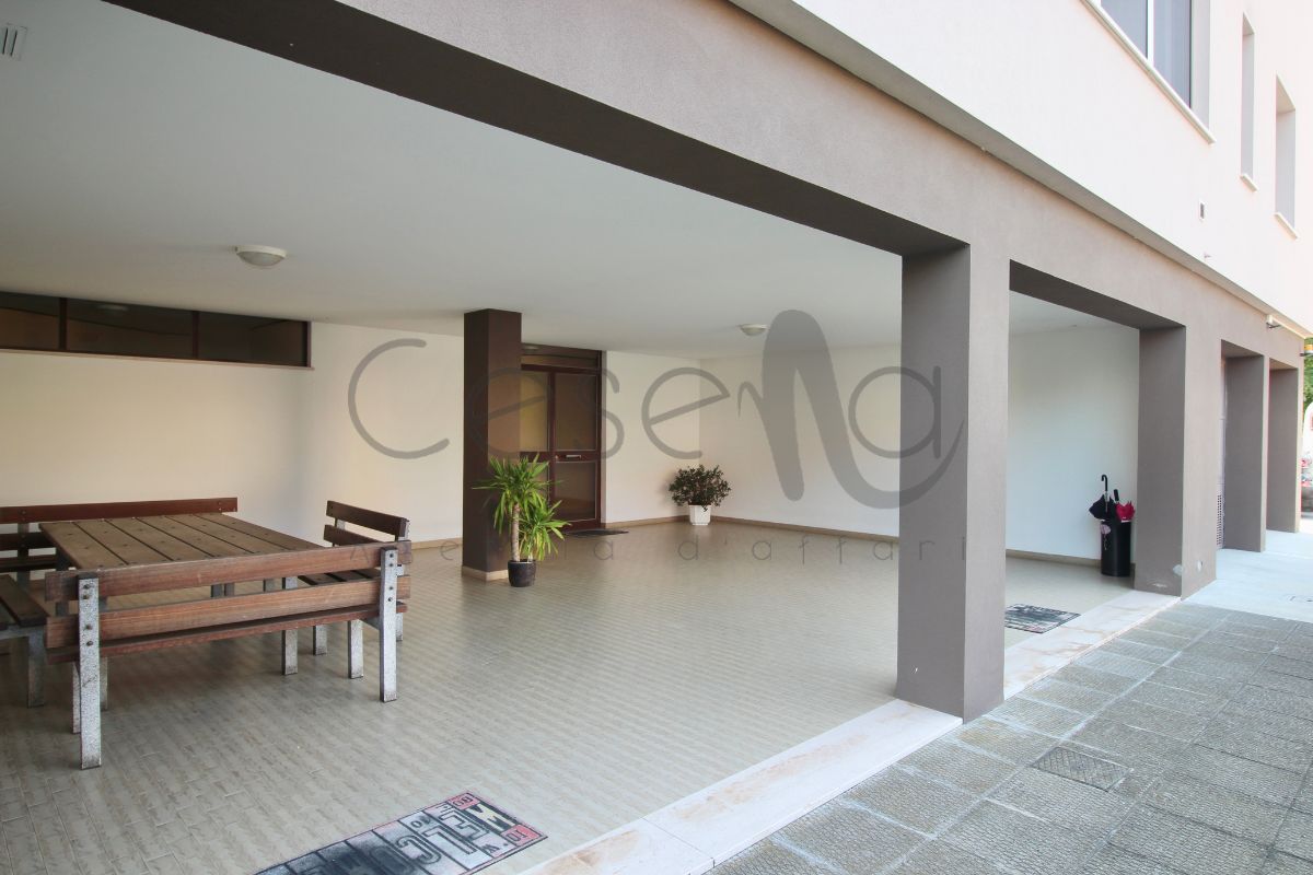 172 Rif 606 | Trilocale con garage a San Vittore