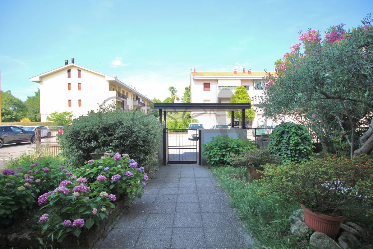 182 Rif 606 | Trilocale con garage a San Vittore