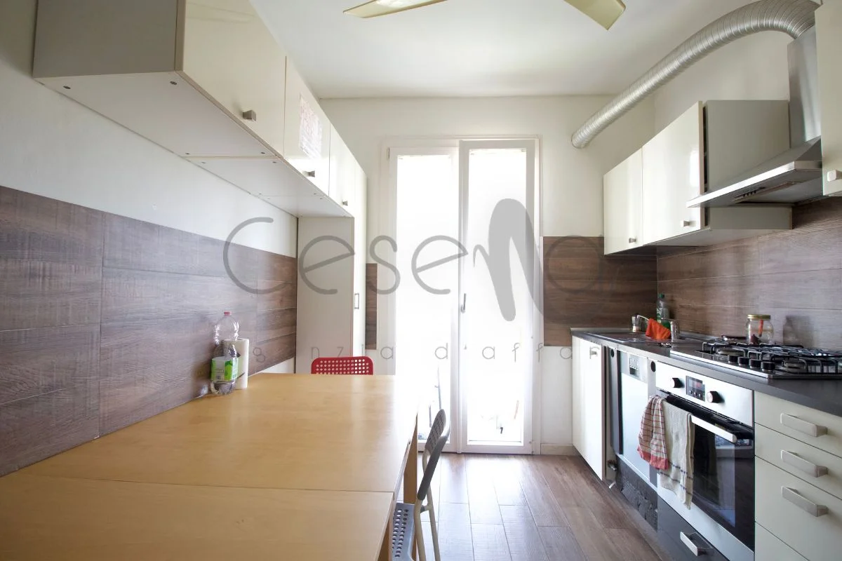 2 Rif 604 | Grande appartamento in zona Vigne