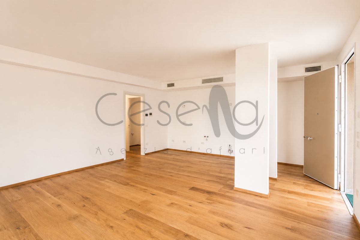 2 Rif 599 | Appartamento di nuova costruzione a San Rocco con giardino privato