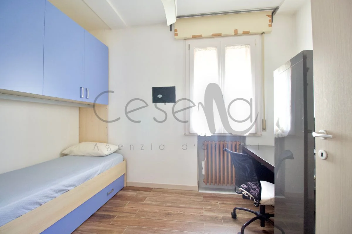 3 Rif 604 | Grande appartamento in zona Vigne