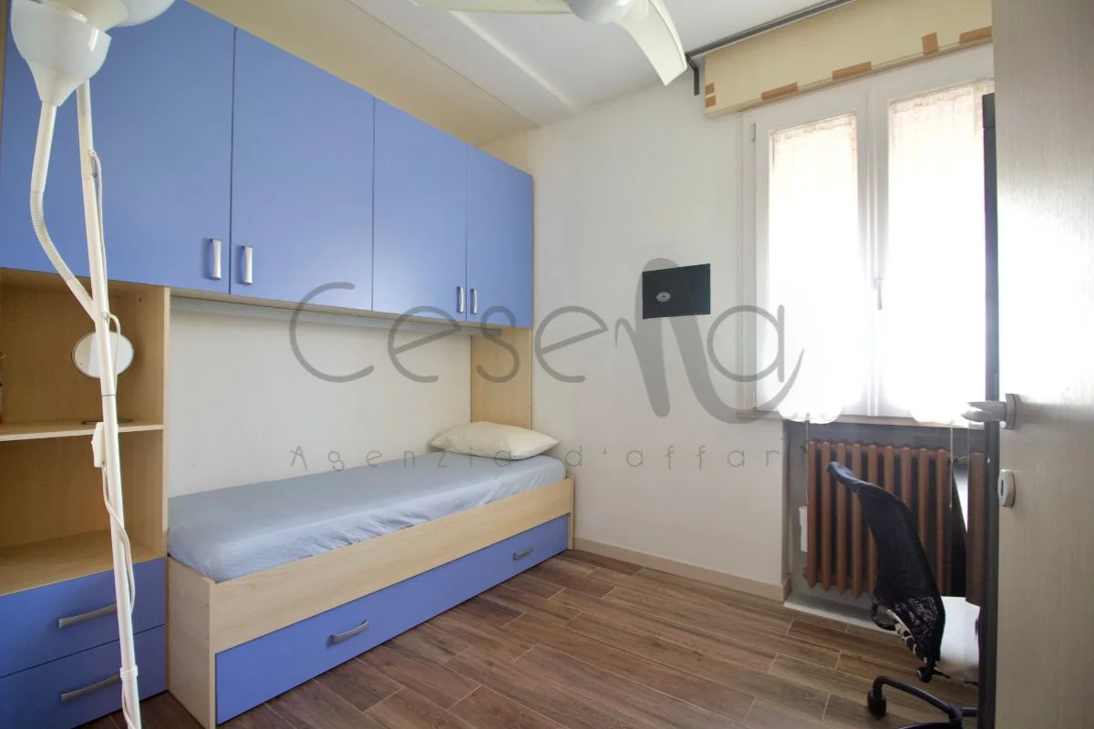 4 Rif 604 | Grande appartamento in zona Vigne