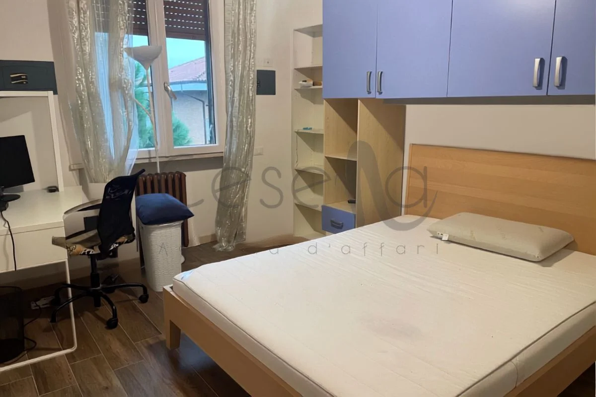 5 Rif 604 | Grande appartamento in zona Vigne