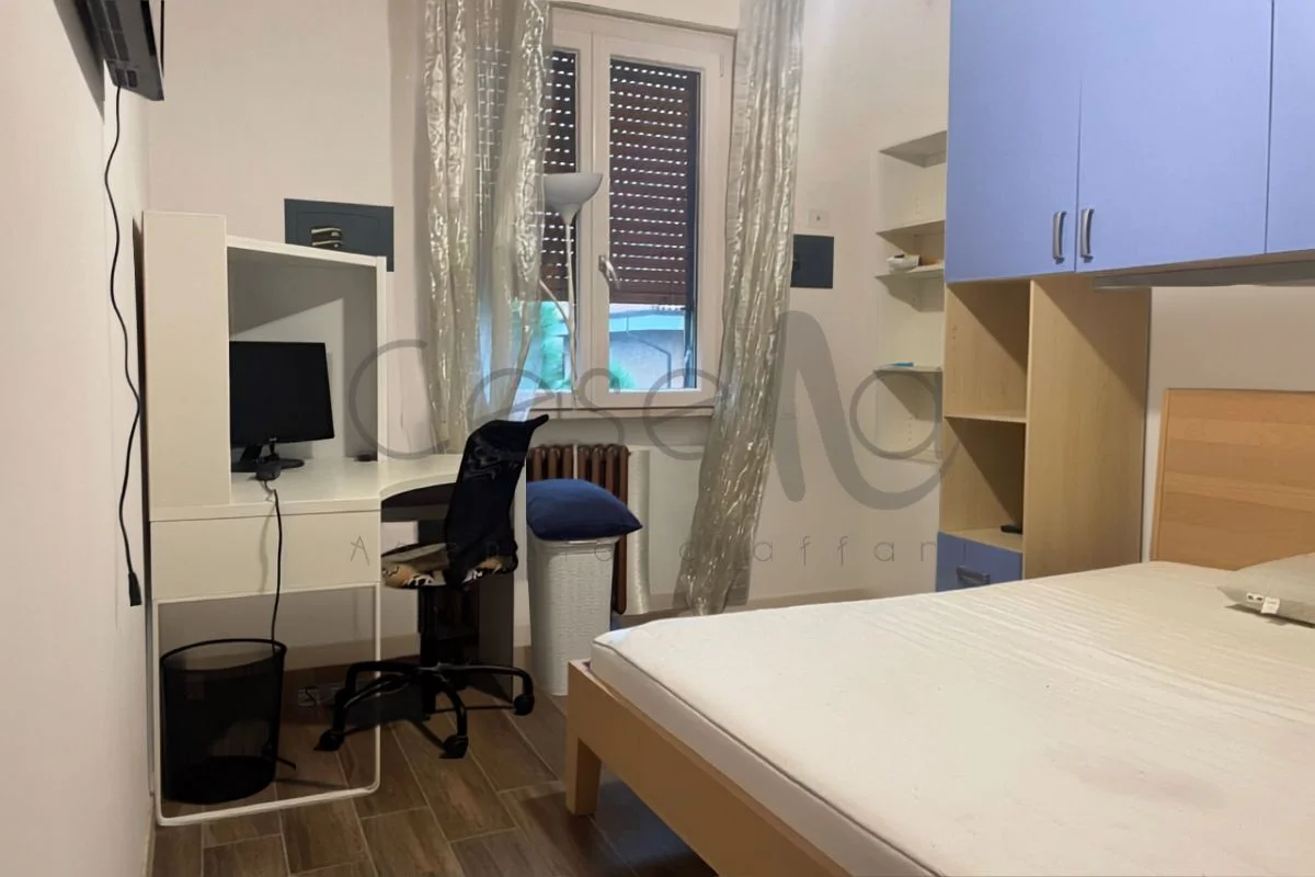 7 Rif 604 | Grande appartamento in zona Vigne