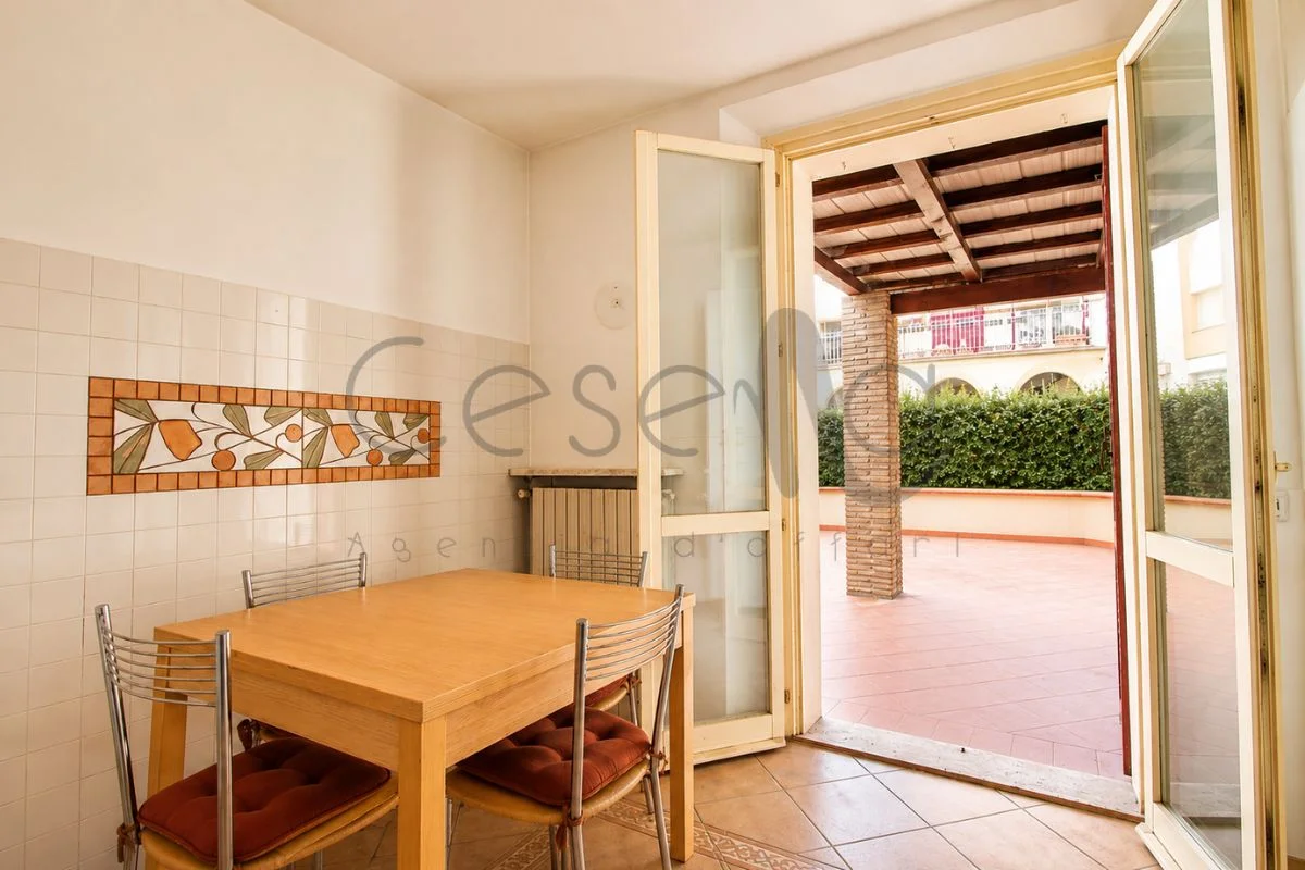 11 Rif 608 | Villa Esclusiva in Centro Storico