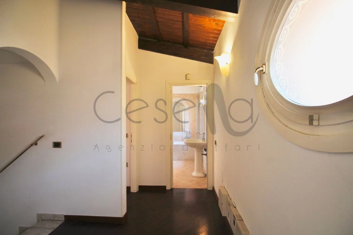 13 Rif 608 | Villa Esclusiva in Centro Storico