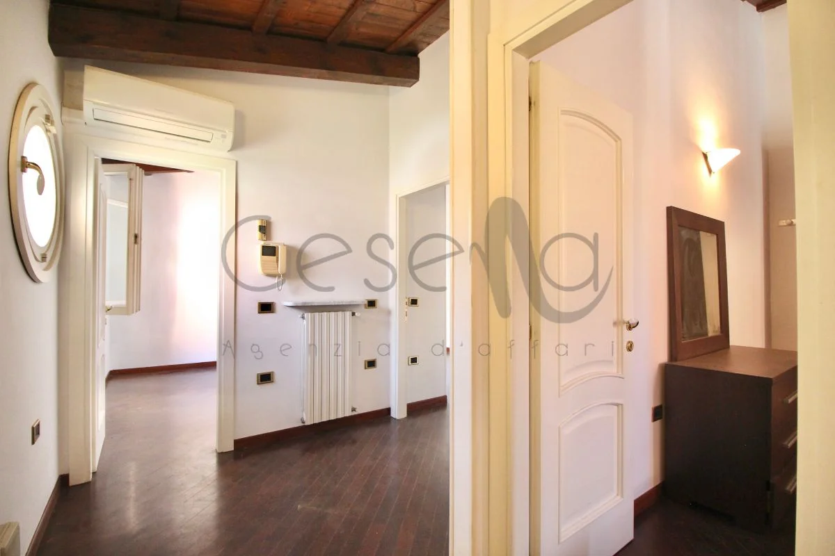 14 Rif 608 | Villa Esclusiva in Centro Storico