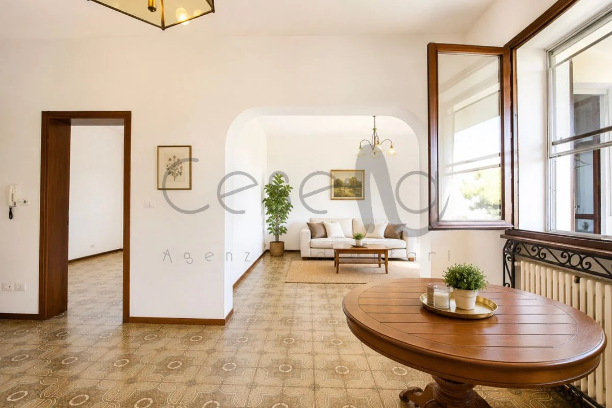17 Rif 607 | Villa panoramica a Roncofreddo