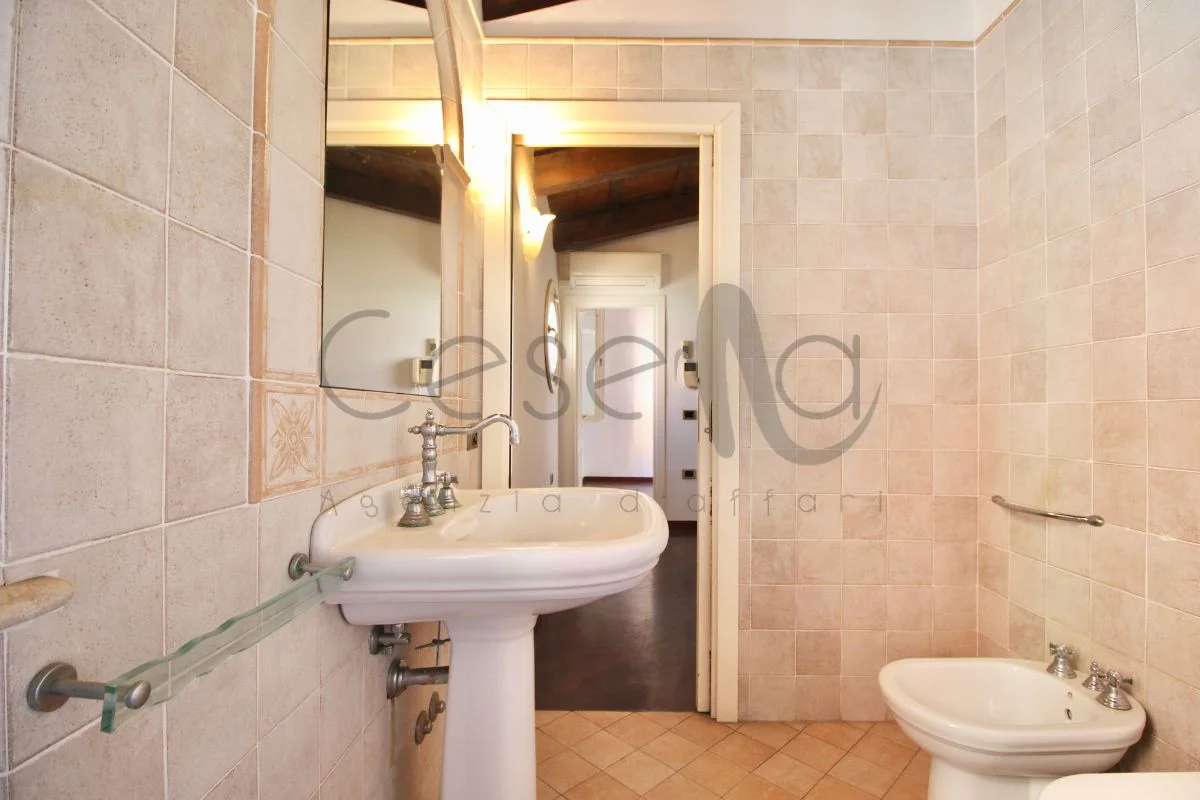 19 Rif 608 | Villa Esclusiva in Centro Storico