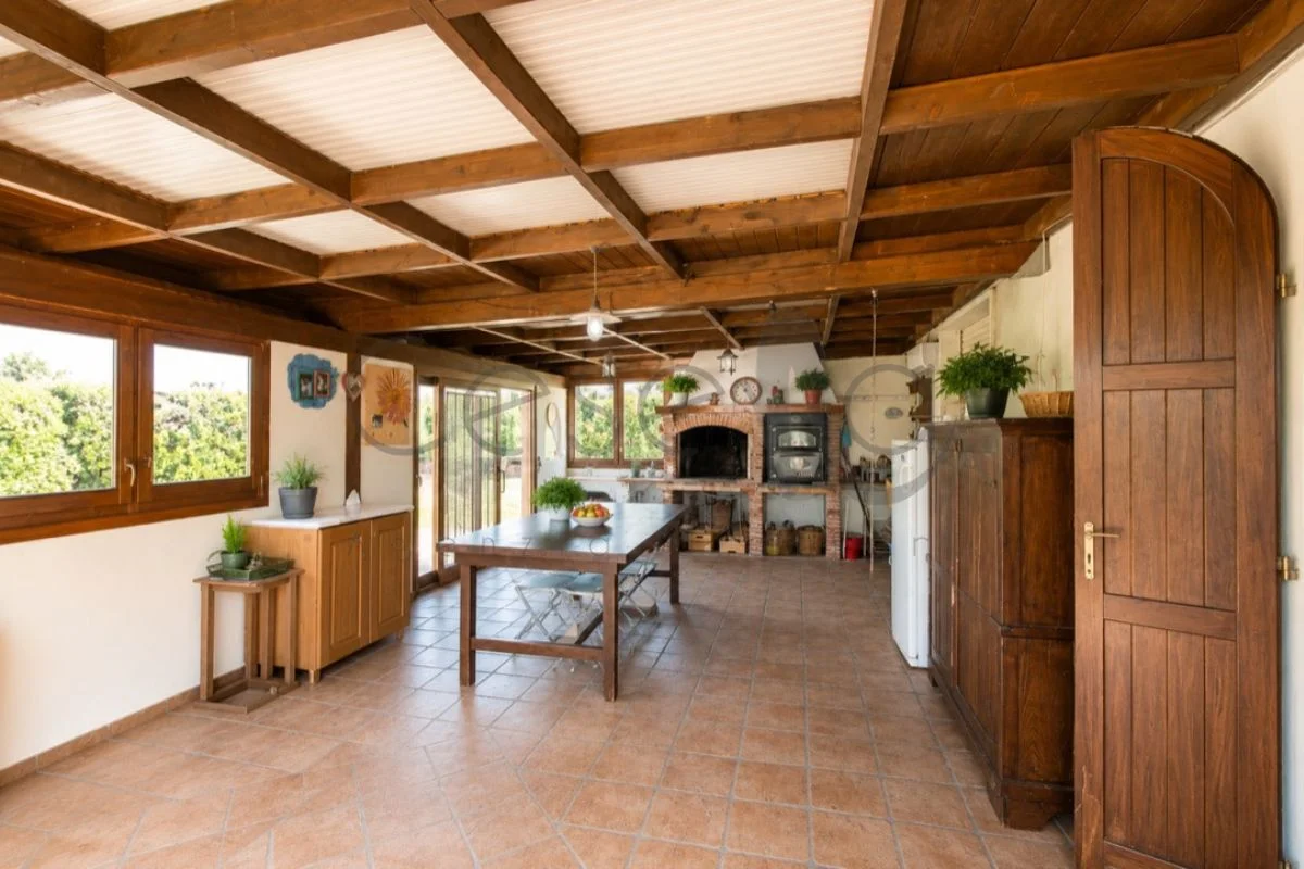 1a Rif 614 | Porzione di casa con ampia terrazza e ingresso indipendente