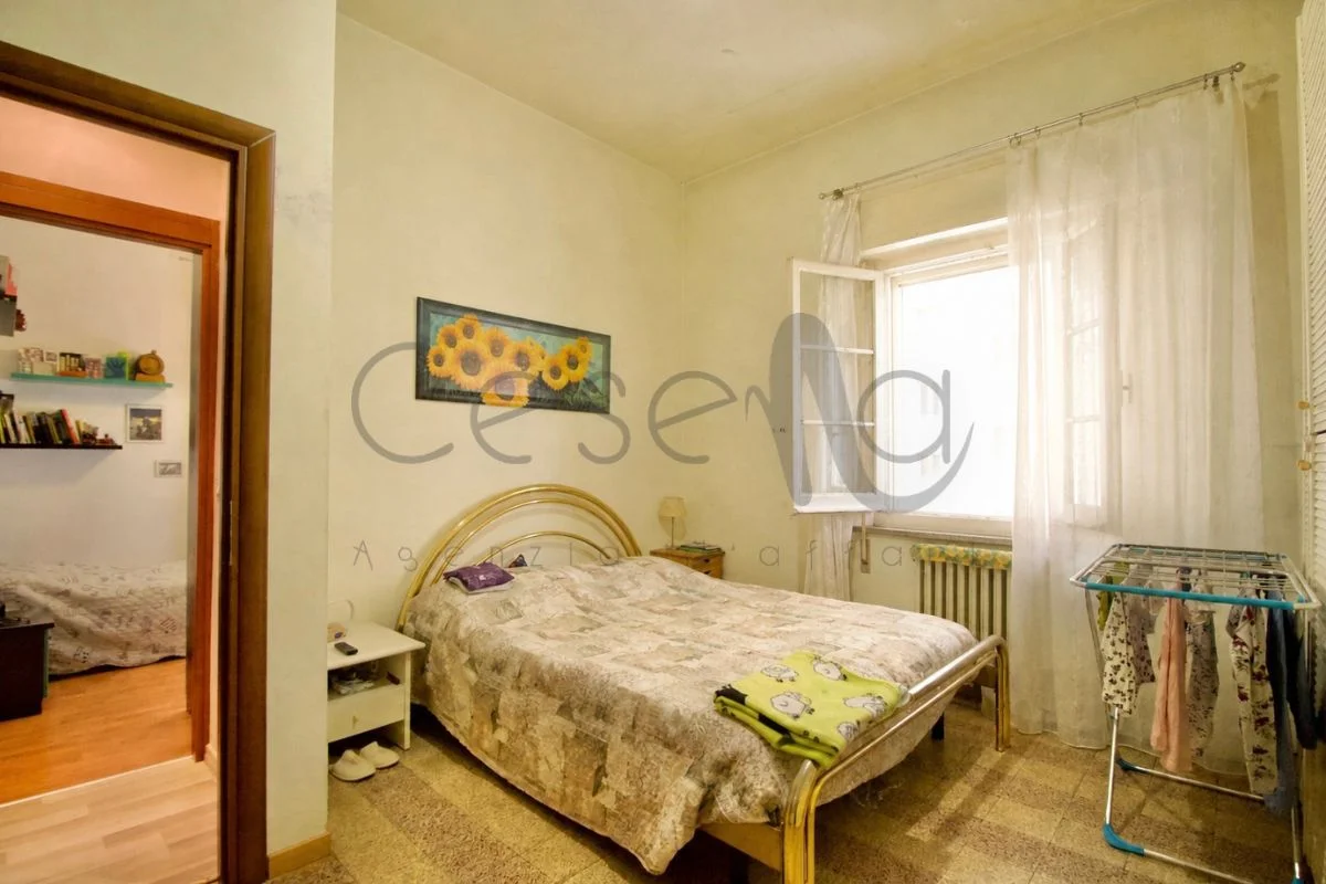1d Rif 596 | Casa Indipendente Bifamiliare con Corte Privata e Garage