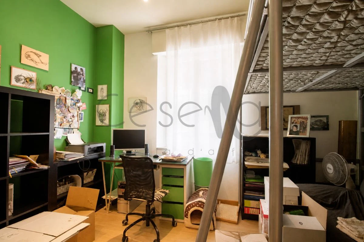 1g Rif 596 | Casa Indipendente Bifamiliare con Corte Privata e Garage