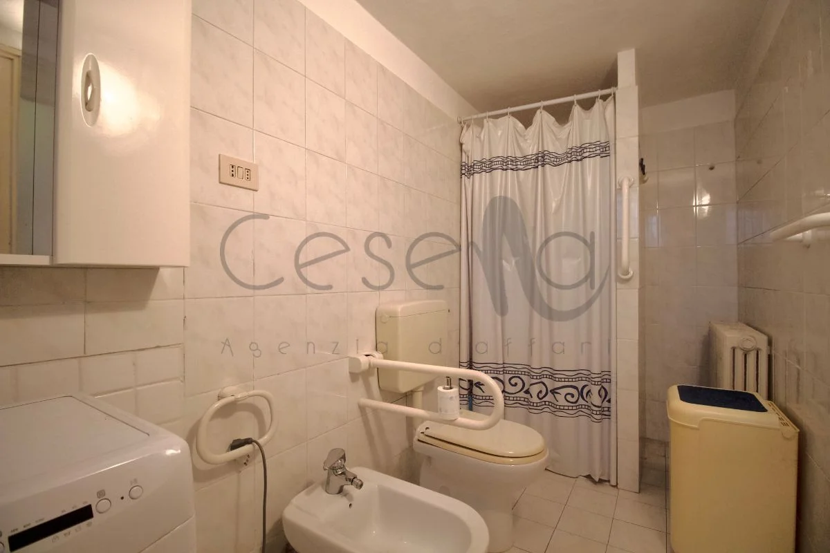 1o Rif 596 | Casa Indipendente Bifamiliare con Corte Privata e Garage