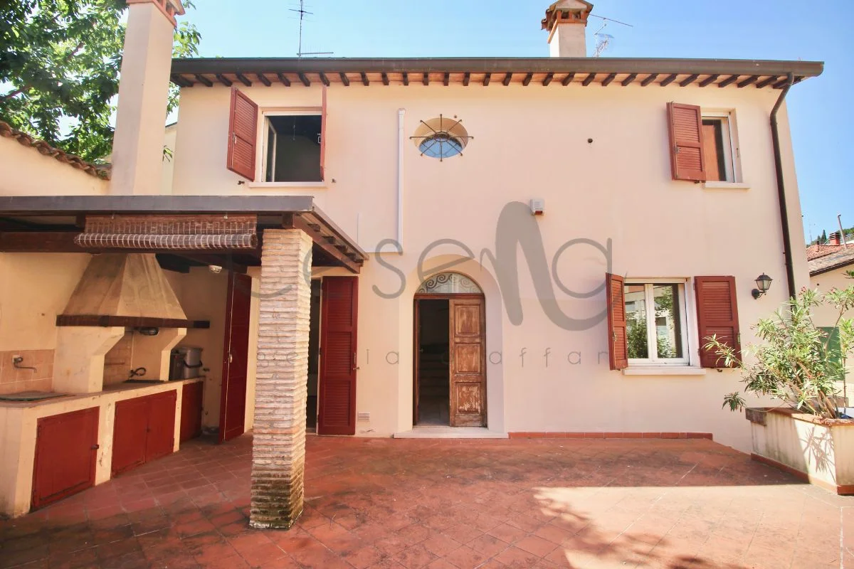 2 Rif 608 | Villa Esclusiva in Centro Storico