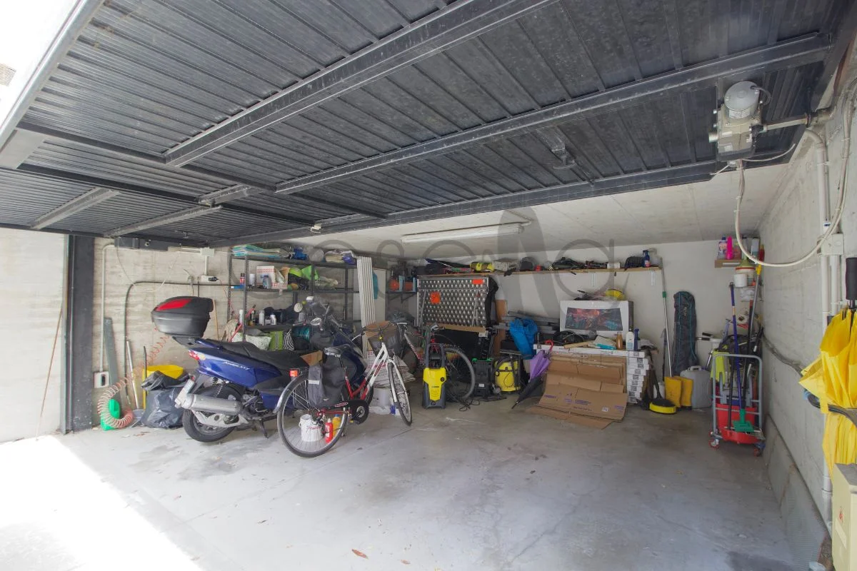 20 Rif 596 | Casa Indipendente Bifamiliare con Corte Privata e Garage