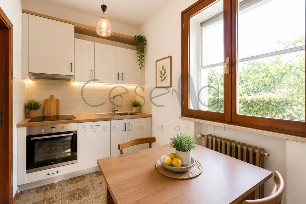 21 Rif 607 | Villa panoramica a Roncofreddo
