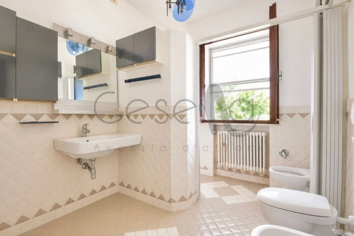 22 Rif 607 | Villa panoramica a Roncofreddo