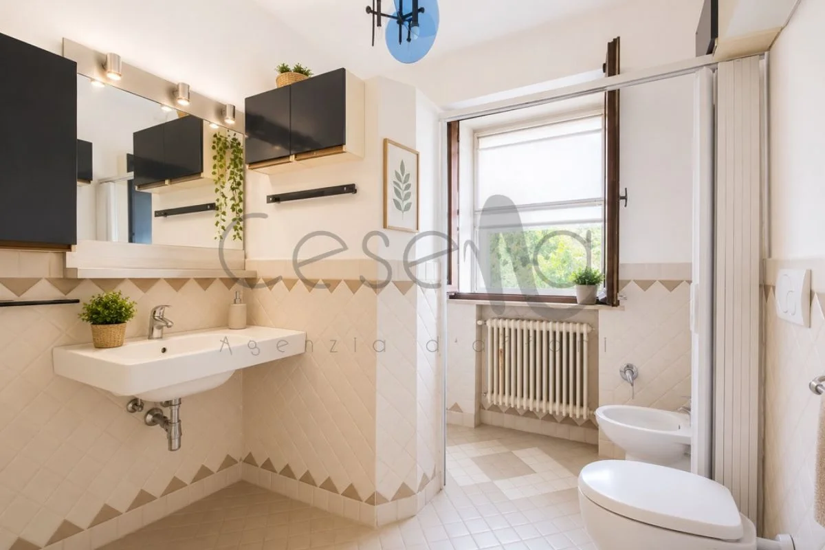 23 Rif 607 | Villa panoramica a Roncofreddo