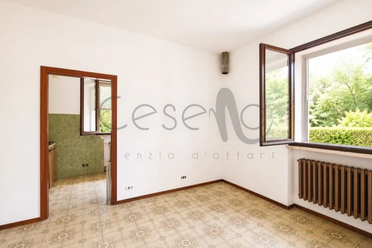 24 Rif 607 | Villa panoramica a Roncofreddo