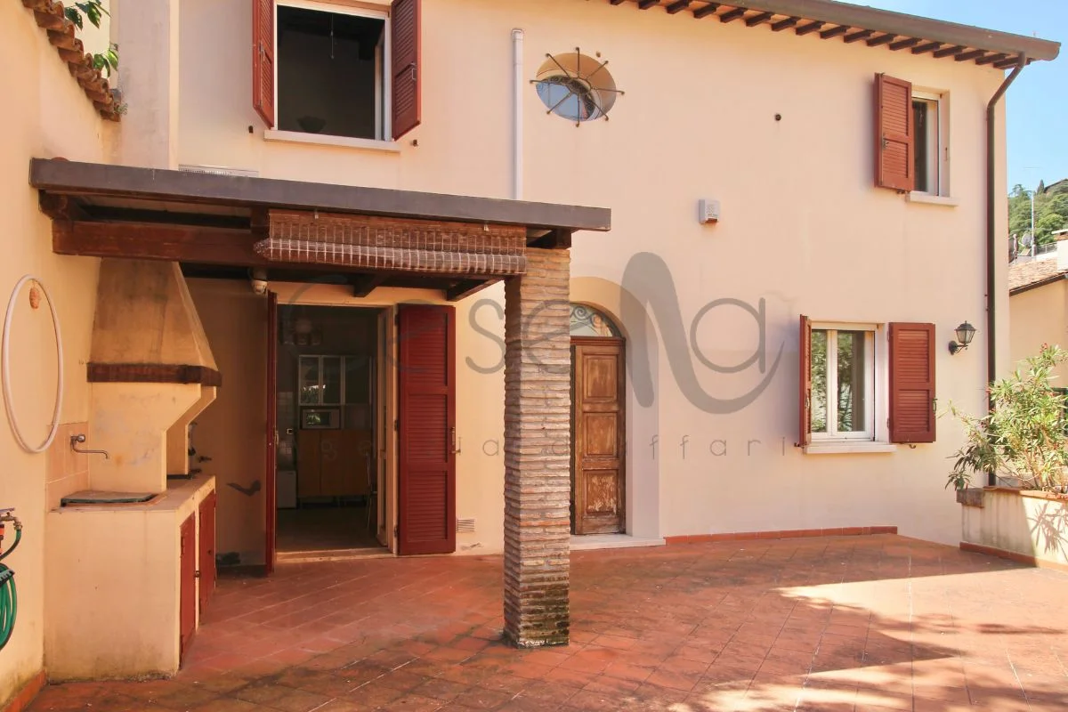3 Rif 608 | Villa Esclusiva in Centro Storico