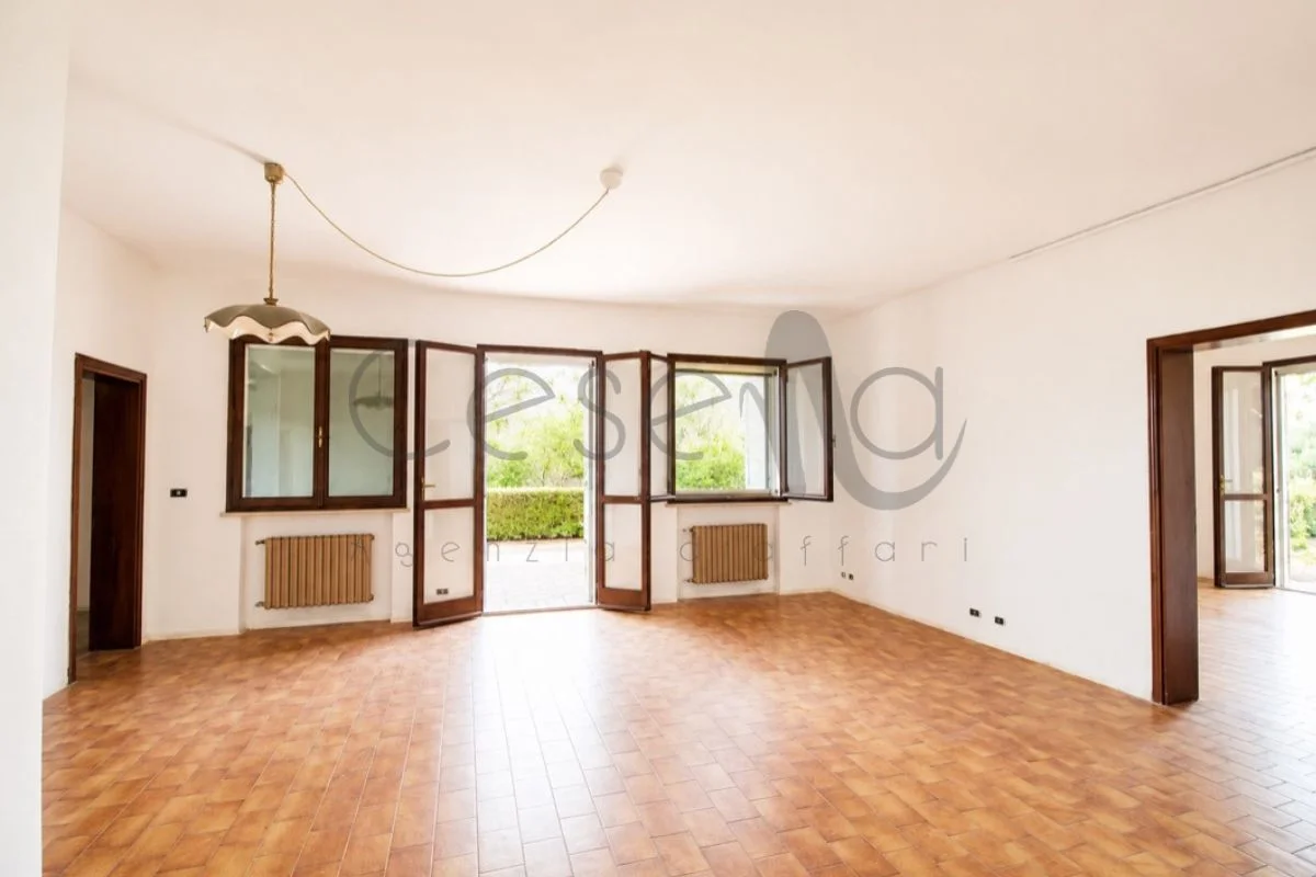 30 Rif 607 | Villa panoramica a Roncofreddo